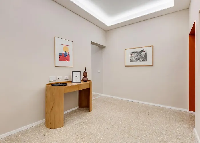 Bdc - Trevi Premium 3bdr - 3bath *