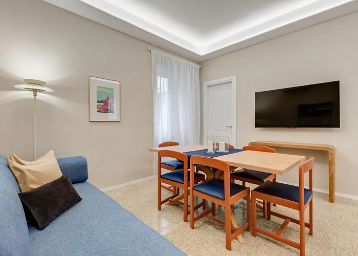 アパート Bdc - Trevi Premium 3bdr - 3bath