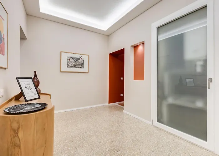 Bdc - Trevi Premium 3bdr - 3bath * ローマ