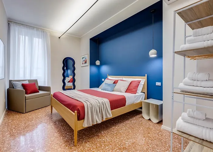 Bdc - Trevi Premium 3bdr - 3bath