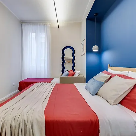 Bdc - Trevi Premium 3bdr - 3bath Апартаменты *