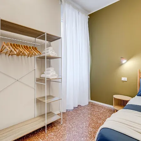 Bdc - Trevi Premium 3bdr - 3bath Апартаменты *