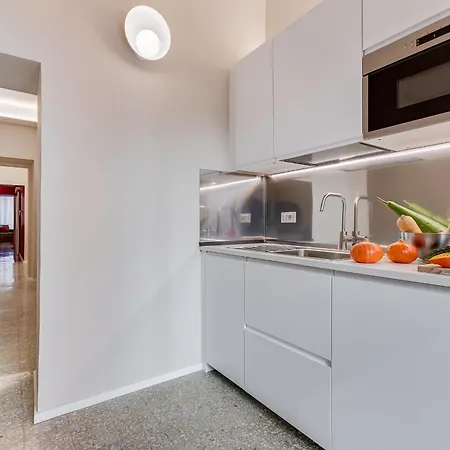Апартаменты Bdc - Trevi Premium 3bdr - 3bath