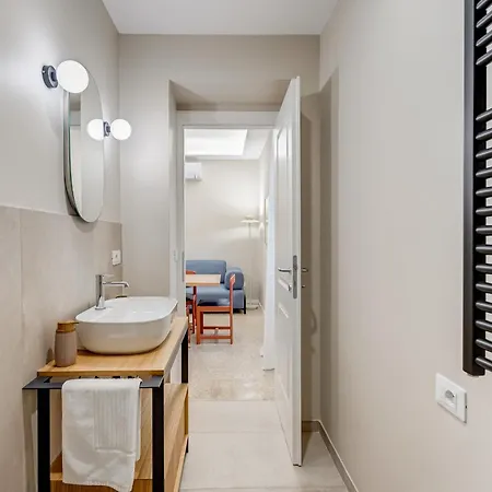 Апартаменты Bdc - Trevi Premium 3bdr - 3bath