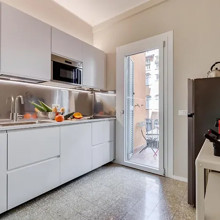 Bdc - Trevi Premium 3bdr - 3bath * Рим