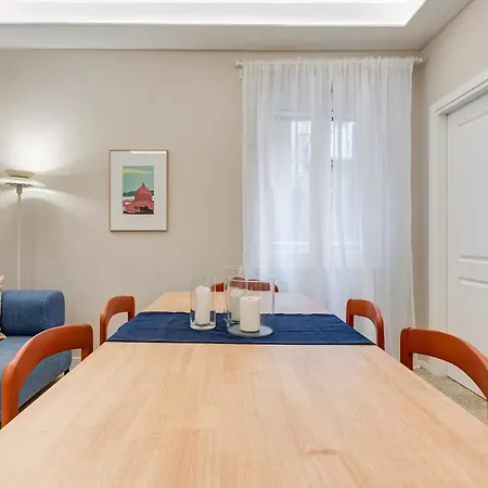 Bdc - Trevi Premium 3bdr - 3bath * Рим