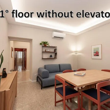 Daire Bdc - Trevi Premium 3bdr - 3bath