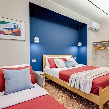 Daire Bdc - Trevi Premium 3bdr - 3bath