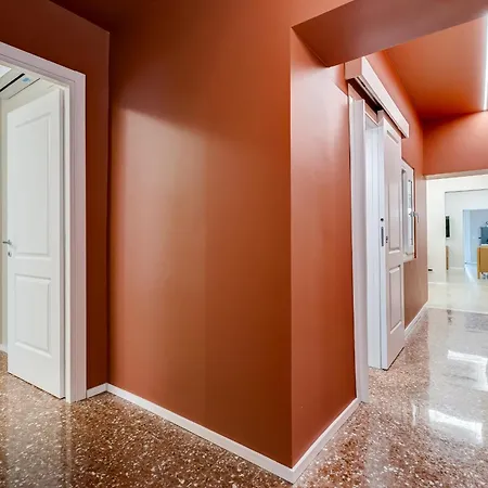 Bdc - Trevi Premium 3bdr - 3bath Daire *