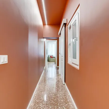 Bdc - Trevi Premium 3bdr - 3bath