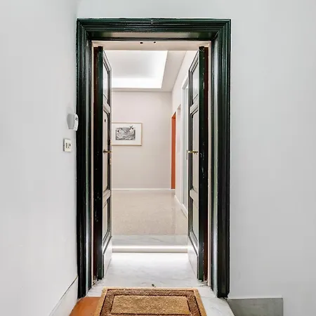 Bdc - Trevi Premium 3bdr - 3bath Daire