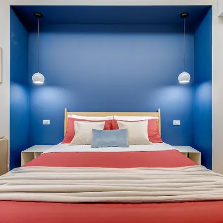 Bdc - Trevi Premium 3bdr - 3bath Daire *