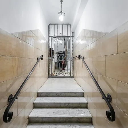 Bdc - Trevi Premium 3bdr - 3bath *