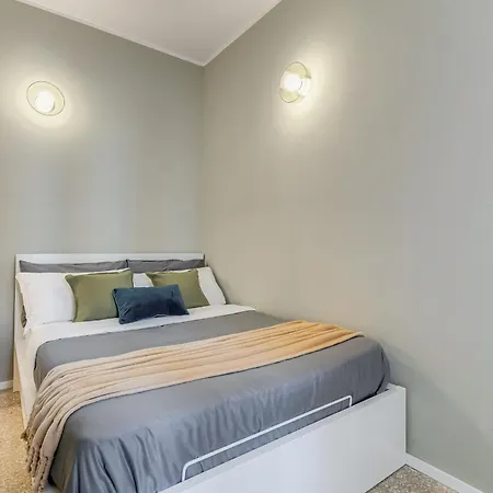 Daire Bdc - Trevi Premium 3bdr - 3bath *