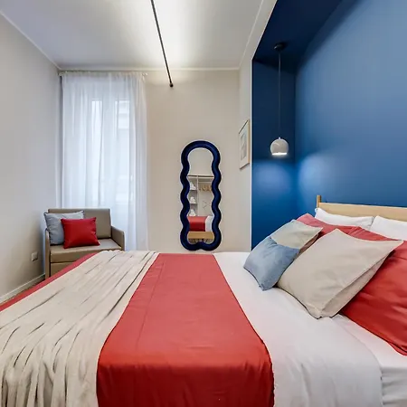 Bdc - Trevi Premium 3bdr - 3bath Roma