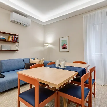 Daire Bdc - Trevi Premium 3bdr - 3bath