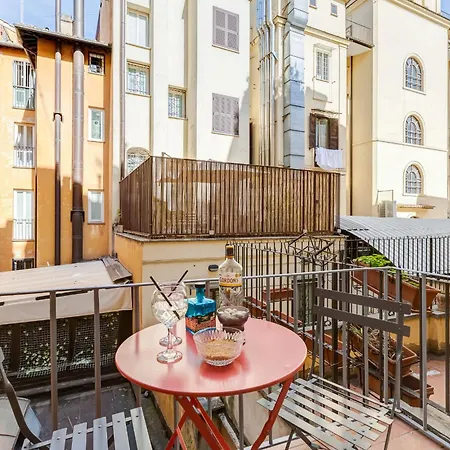 Daire Bdc - Trevi Premium 3bdr - 3bath