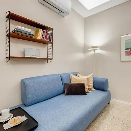 Bdc - Trevi Premium 3bdr - 3bath Daire Roma