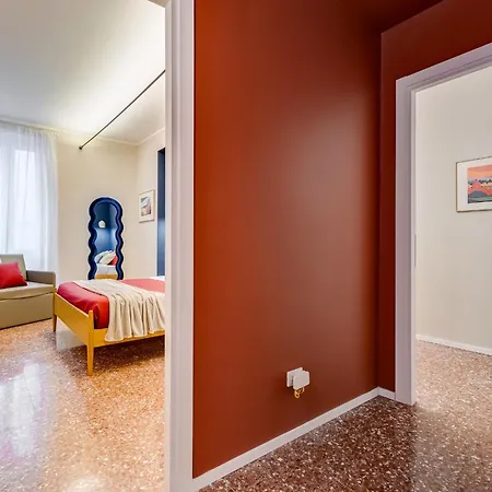 Bdc - Trevi Premium 3bdr - 3bath *